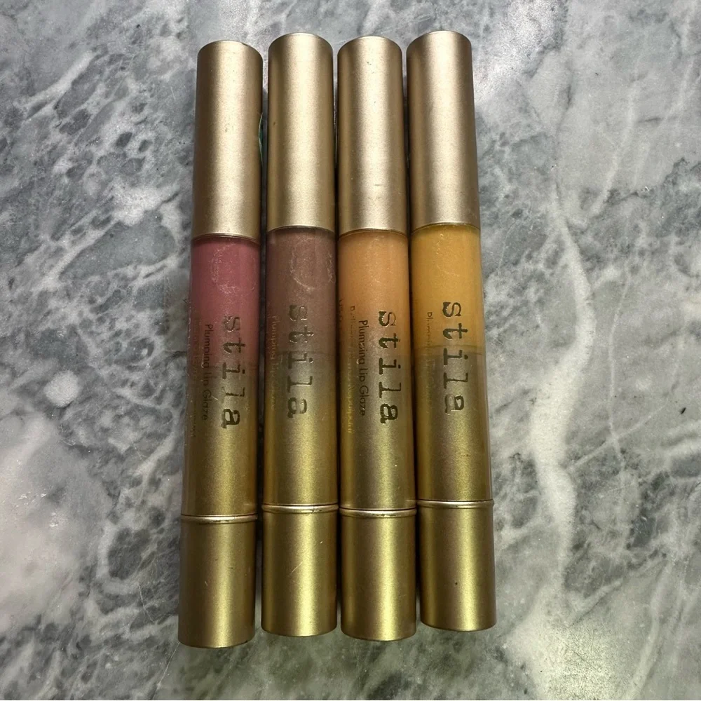 Stila‎ Plumping Lip Glaze
